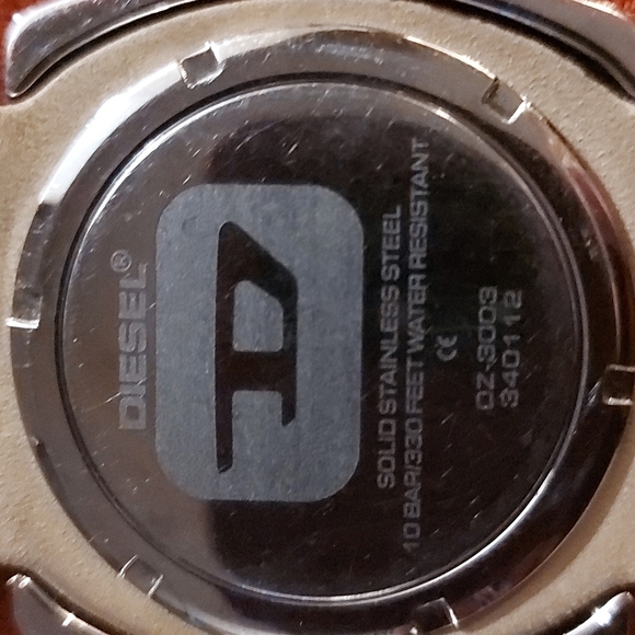 Diesel Men's Watch - Picture 5 of 5